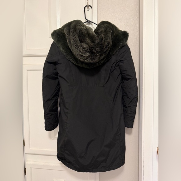 Woolrich John Rich & Bros Parka - Picture 3 of 11